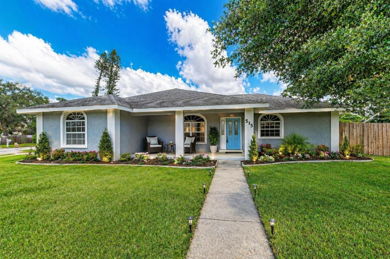 515 75th Street Nw, Bradenton, FL 34209 Photo