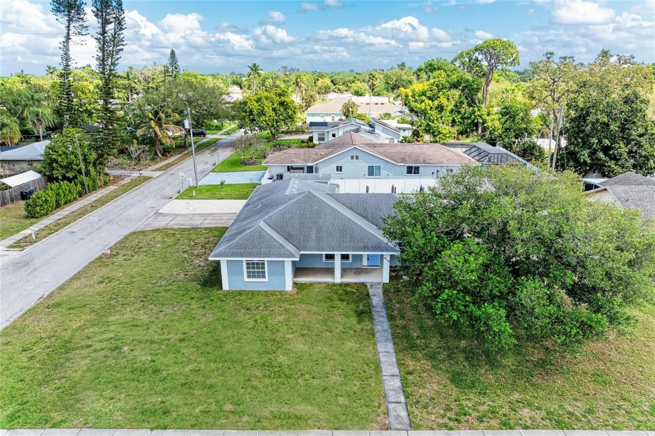 515 75th Street Nw, Bradenton, FL 34209 Photo