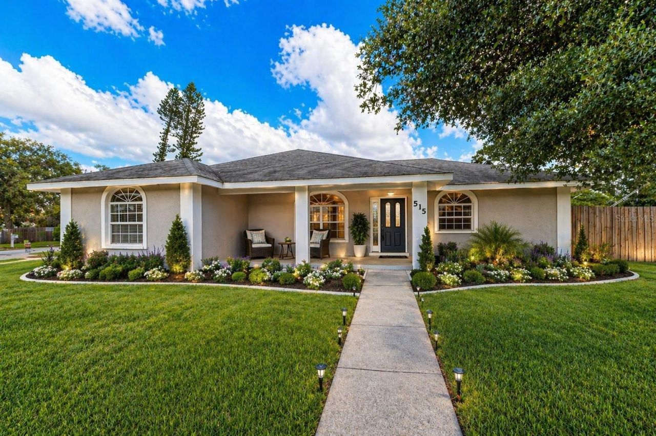 515 75th Street Nw, Bradenton, FL 34209 Photo