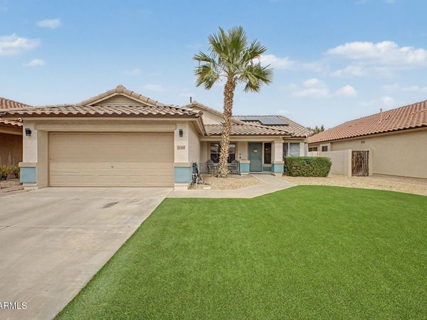 15344 W MEMORY Lane, Surprise, AZ 85374