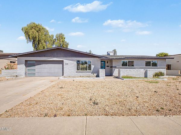 2174 E PALMCROFT Drive, Tempe, AZ 85282