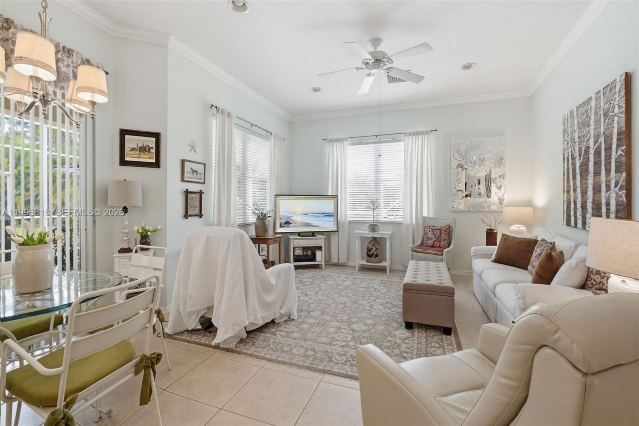 608 SW Chesapeake Ct, Port Saint Lucie, FL 34986 Photo