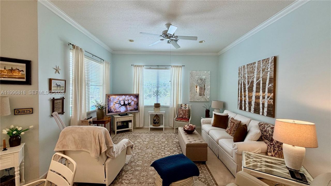 608 SW Chesapeake Ct, Port Saint Lucie, FL 34986 Photo