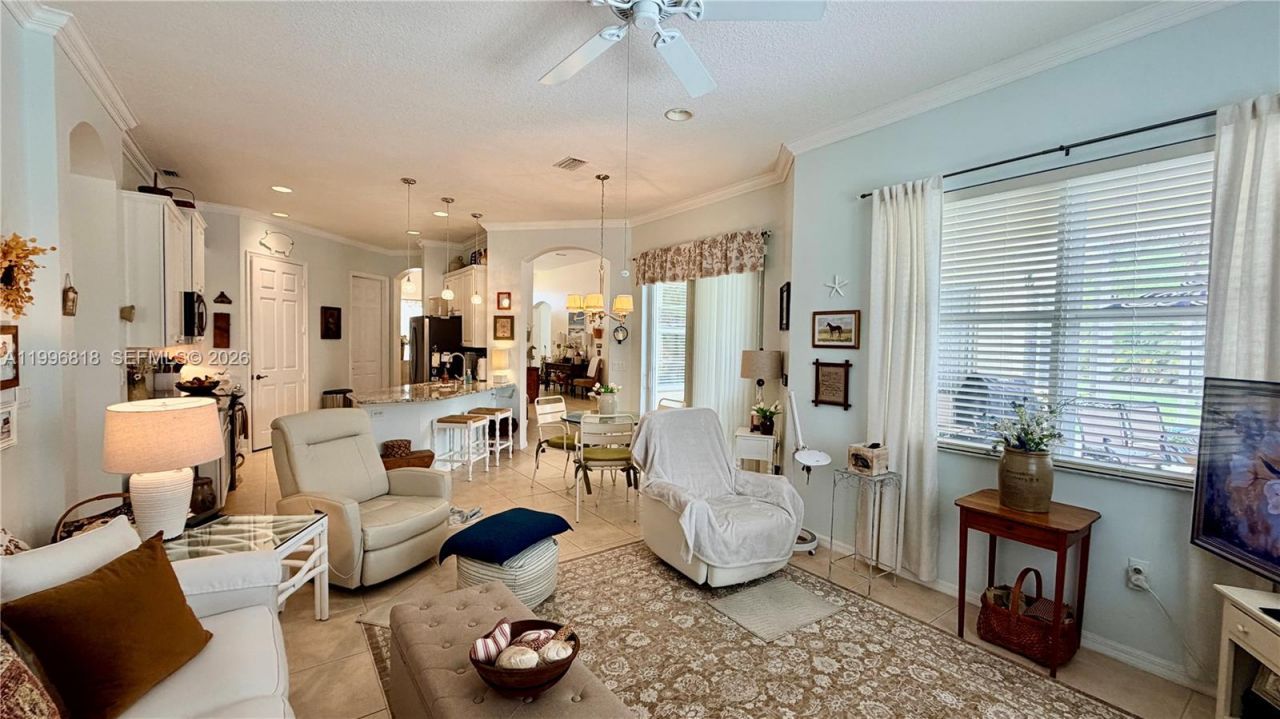 608 SW Chesapeake Ct, Port Saint Lucie, FL 34986 Photo