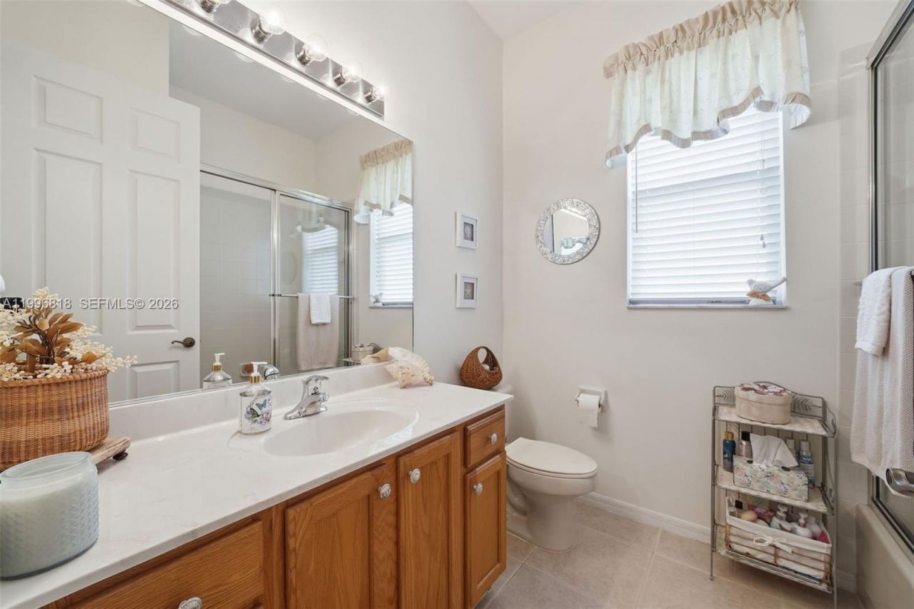 608 SW Chesapeake Ct, Port Saint Lucie, FL 34986 Photo