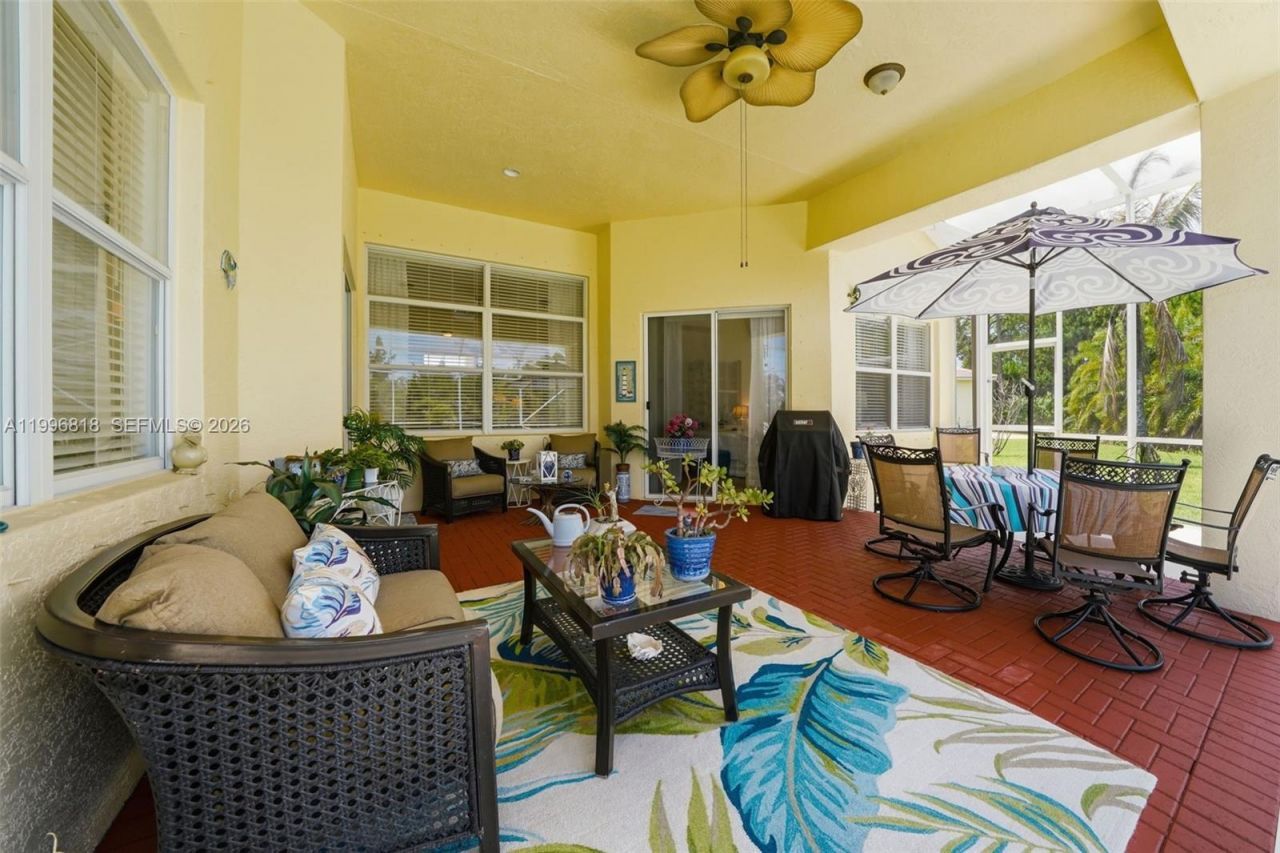 608 SW Chesapeake Ct, Port Saint Lucie, FL 34986 Photo