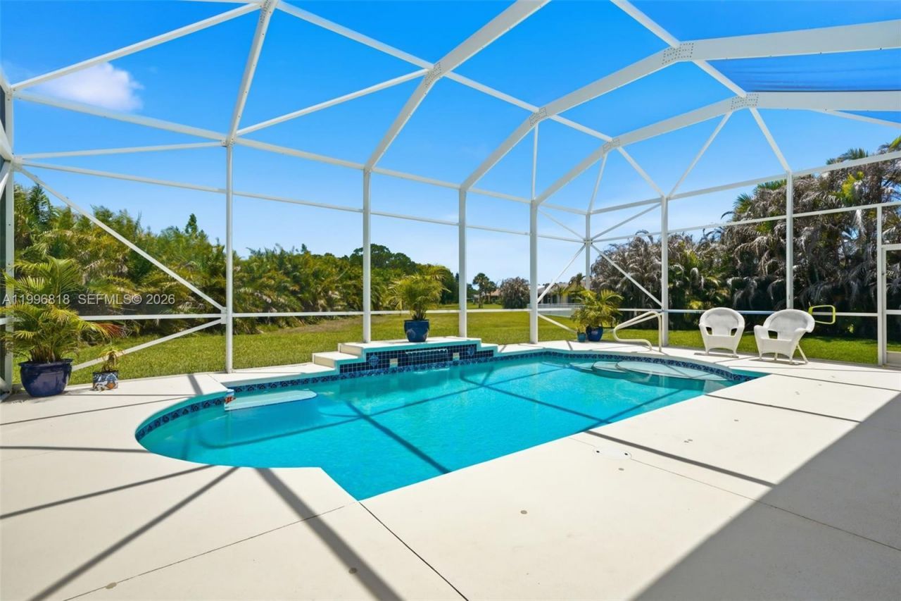 608 SW Chesapeake Ct, Port Saint Lucie, FL 34986 Photo