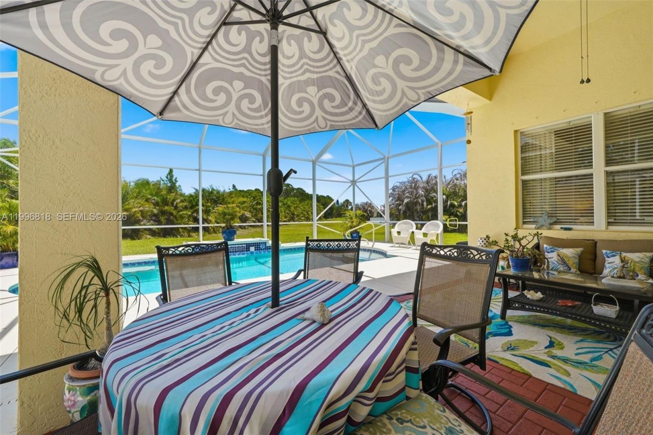 608 SW Chesapeake Ct, Port Saint Lucie, FL 34986 Photo