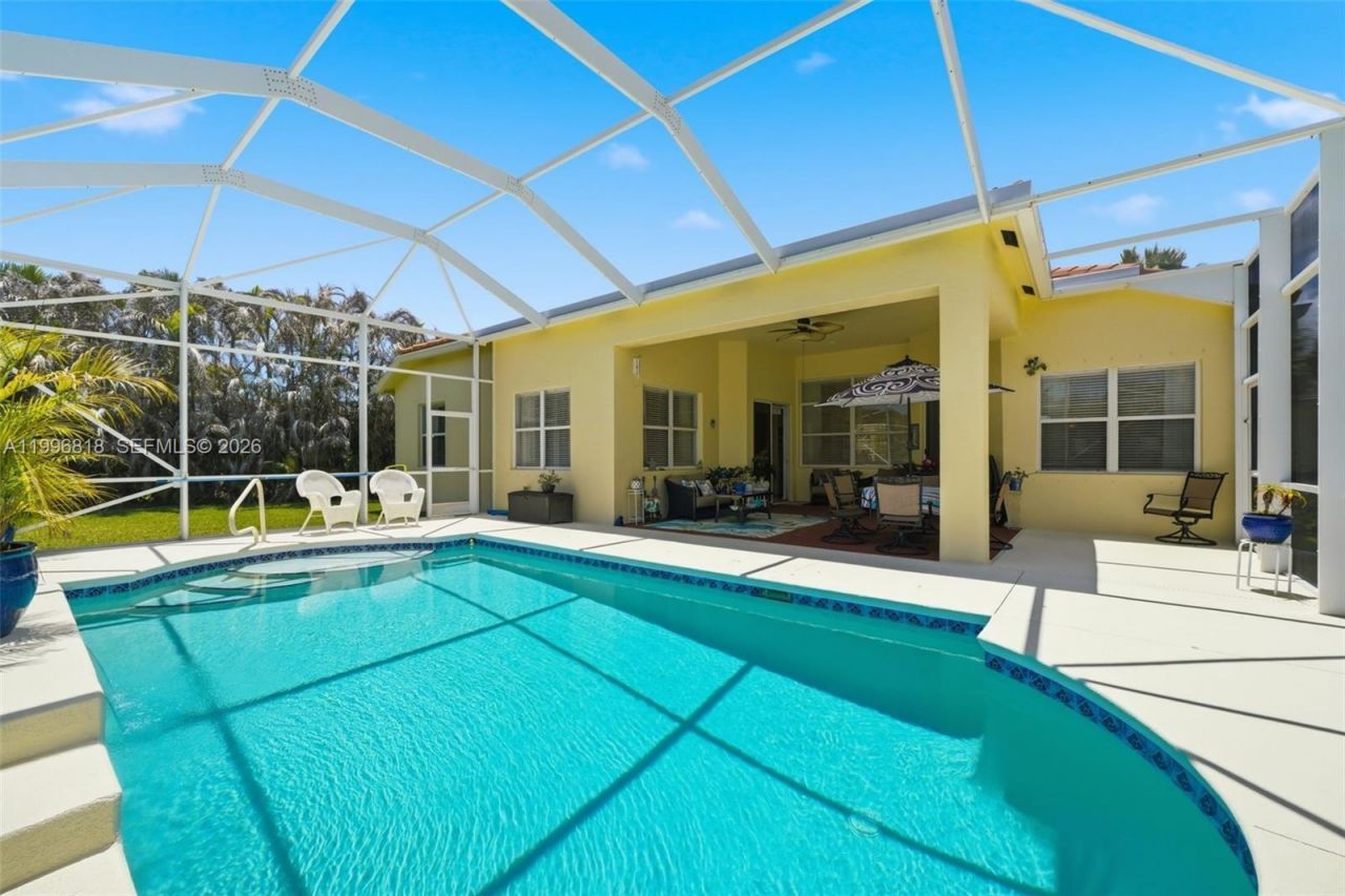 608 SW Chesapeake Ct, Port Saint Lucie, FL 34986 Photo