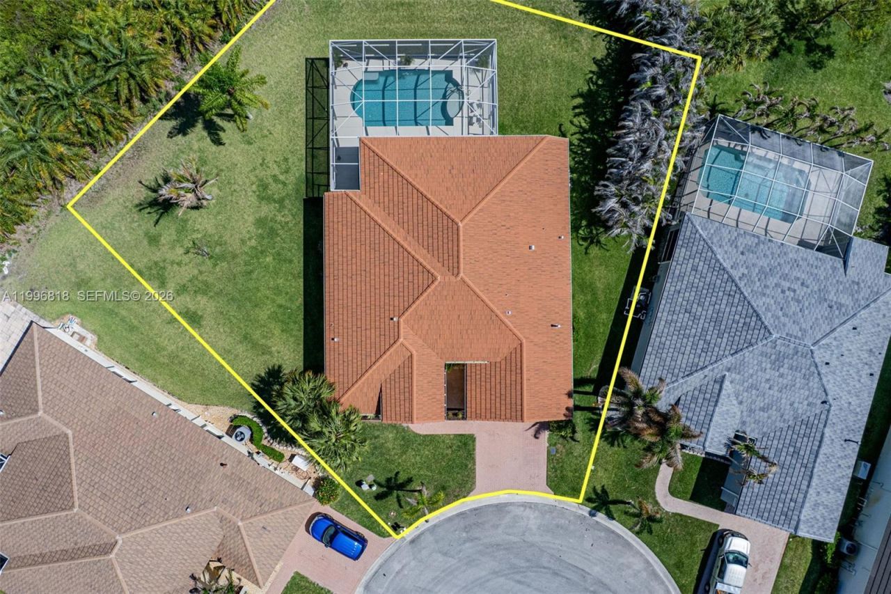 608 SW Chesapeake Ct, Port Saint Lucie, FL 34986 Photo