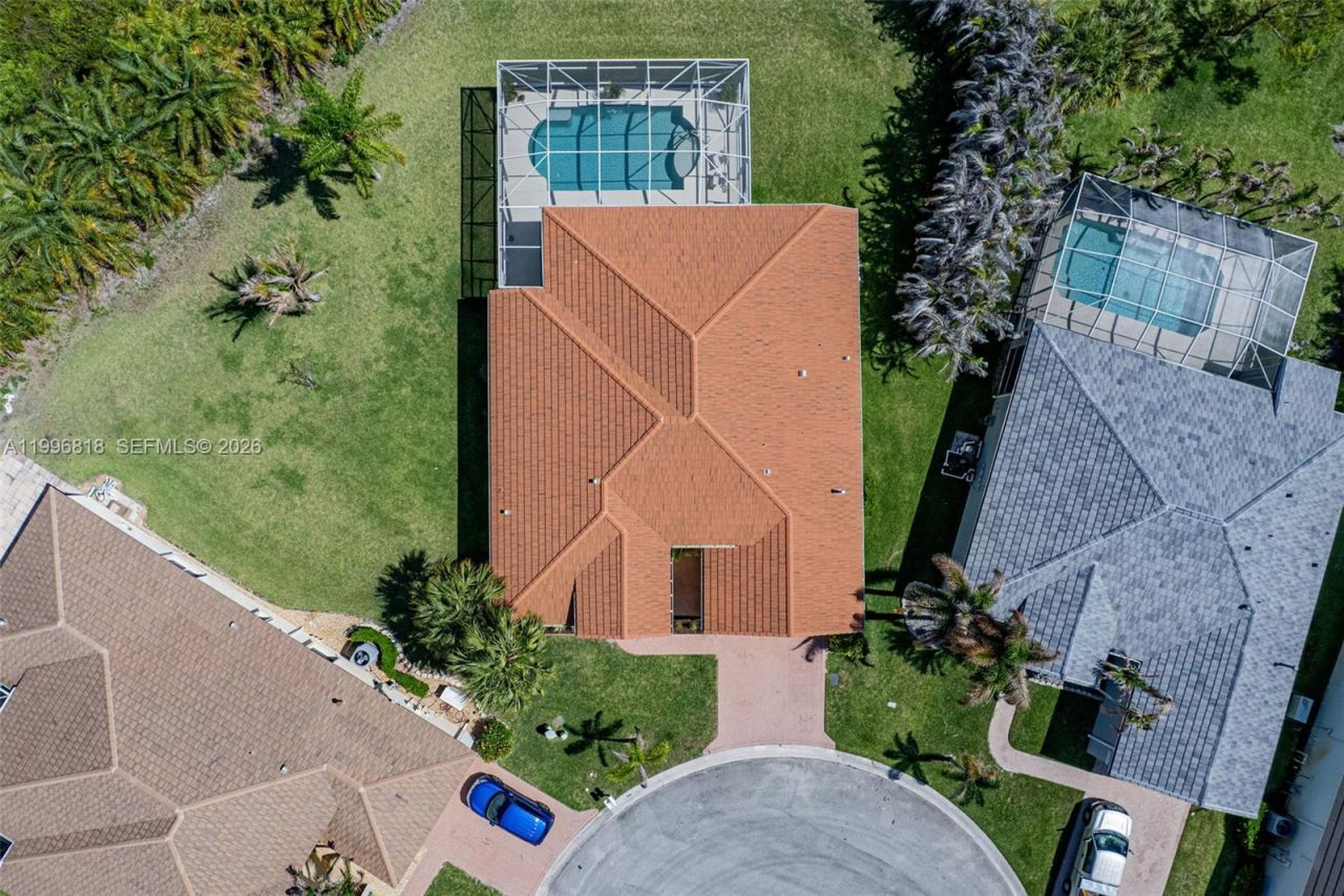 608 SW Chesapeake Ct, Port Saint Lucie, FL 34986 Photo