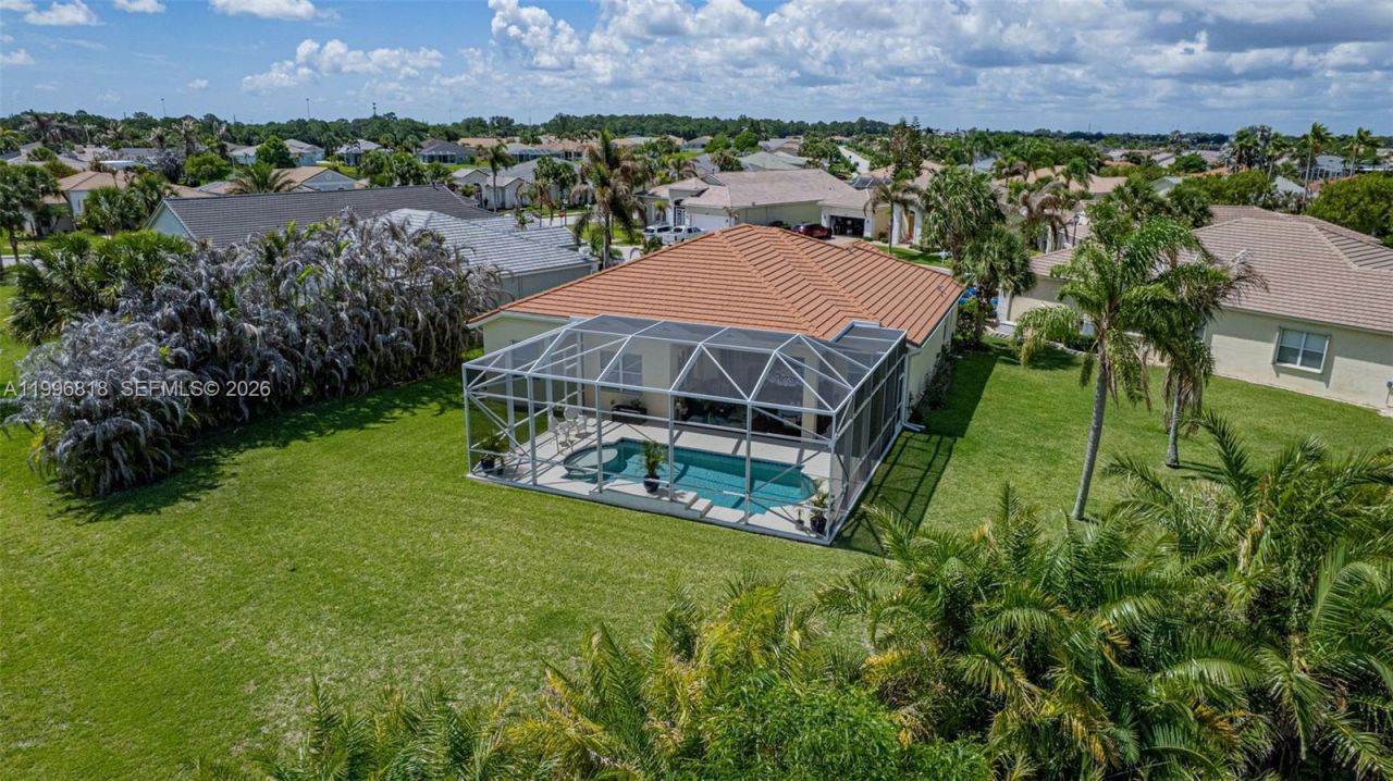 608 SW Chesapeake Ct, Port Saint Lucie, FL 34986 Photo