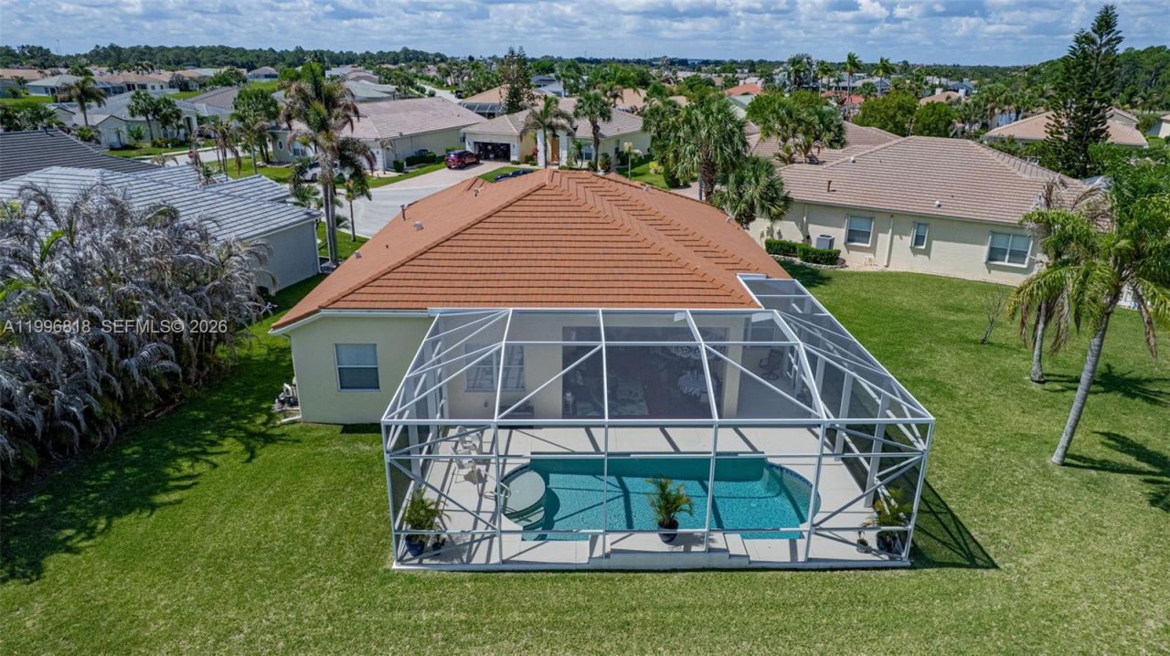 608 SW Chesapeake Ct, Port Saint Lucie, FL 34986 Photo