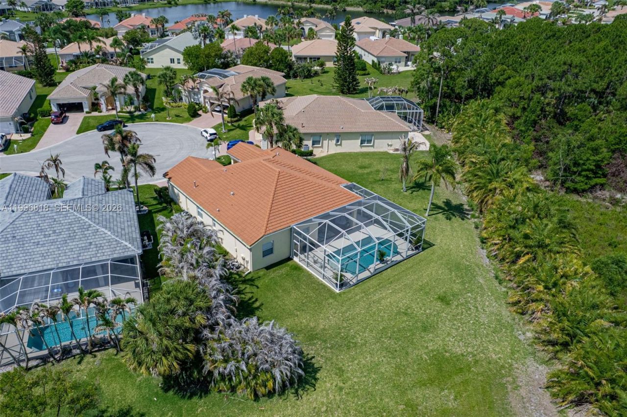 608 SW Chesapeake Ct, Port Saint Lucie, FL 34986 Photo