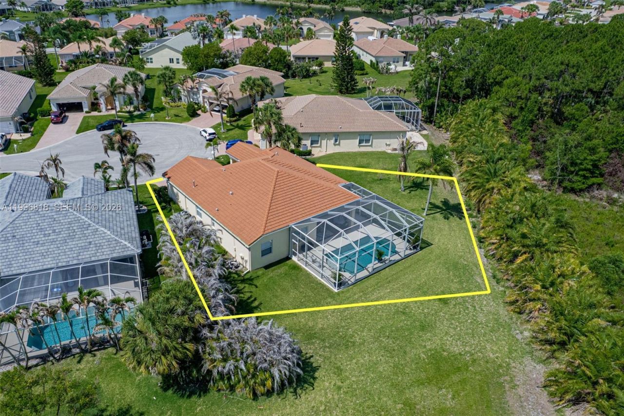 608 SW Chesapeake Ct, Port Saint Lucie, FL 34986 Photo