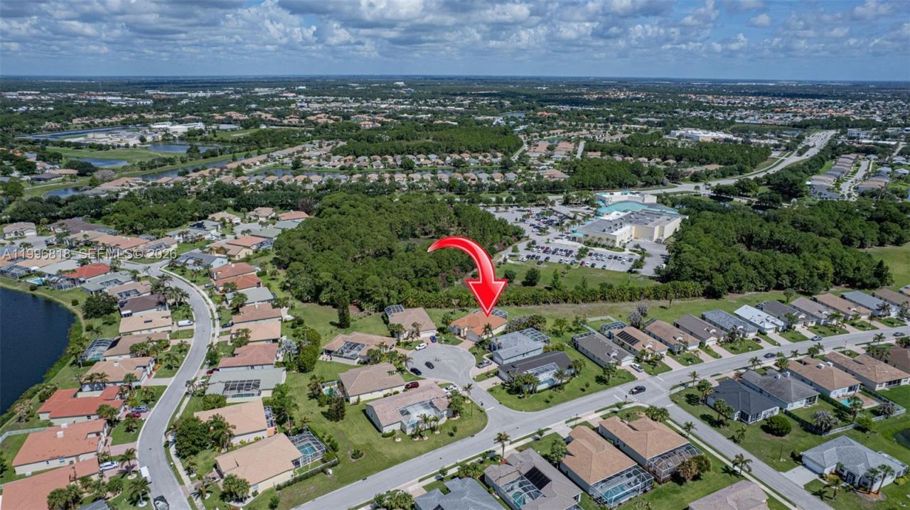 608 SW Chesapeake Ct, Port Saint Lucie, FL 34986 Photo