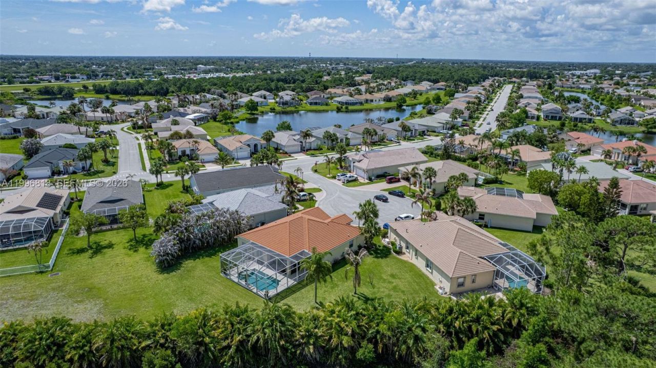 608 SW Chesapeake Ct, Port Saint Lucie, FL 34986 Photo