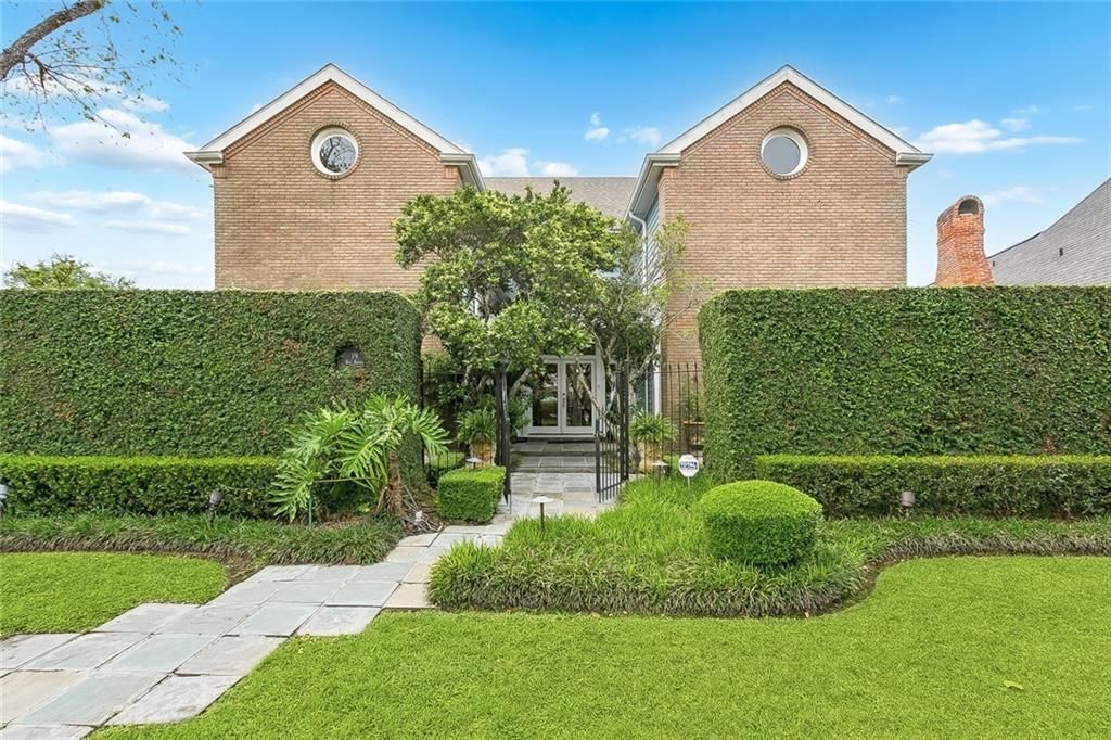 19 RUE ROYALE, Metairie, LA 70002