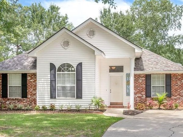 2343 DOE Court, Mandeville, LA 70448