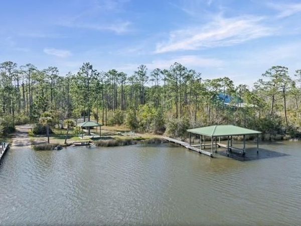 0 Palmetto Point, Theodore, AL 36582