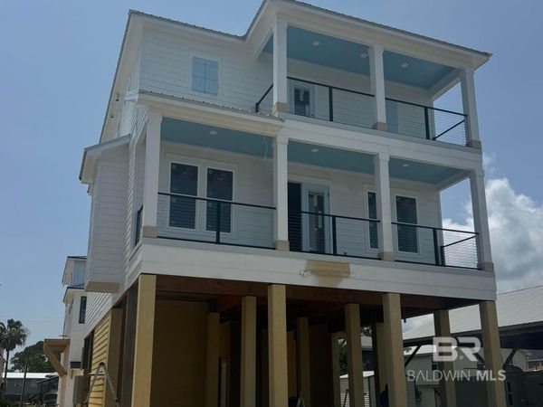 5609 Bayou St John Avenue, Orange Beach, AL 36561