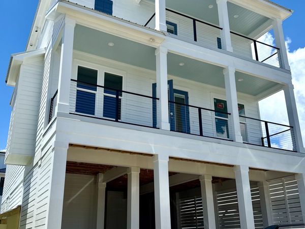 5609 Bayou St John Avenue, Orange Beach, AL 36561