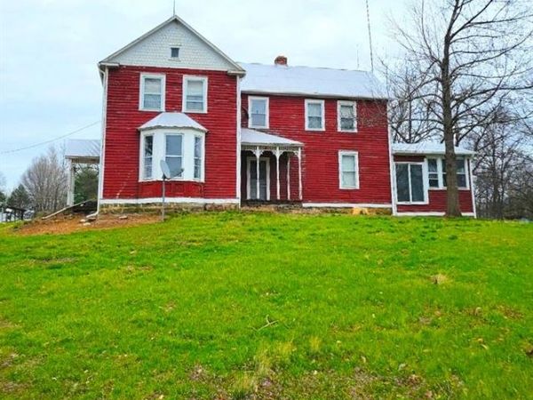 1254 Oncken Road , Hermann, MO 65041