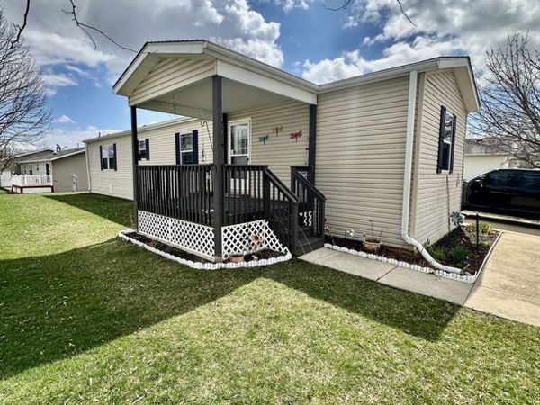 19900 128th Street, Bristol, WI 53104