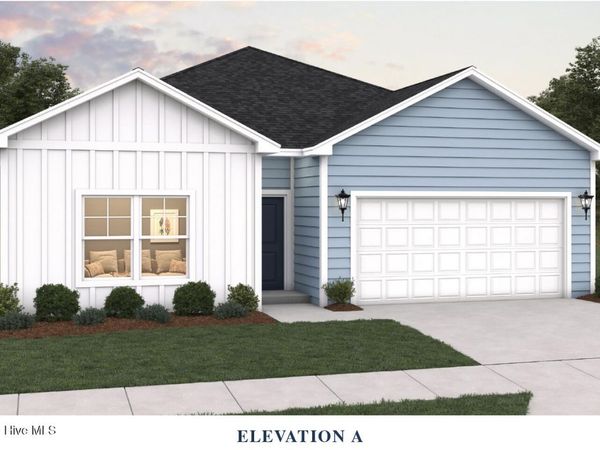 100 Nesbitt Court, Jacksonville, NC 28546