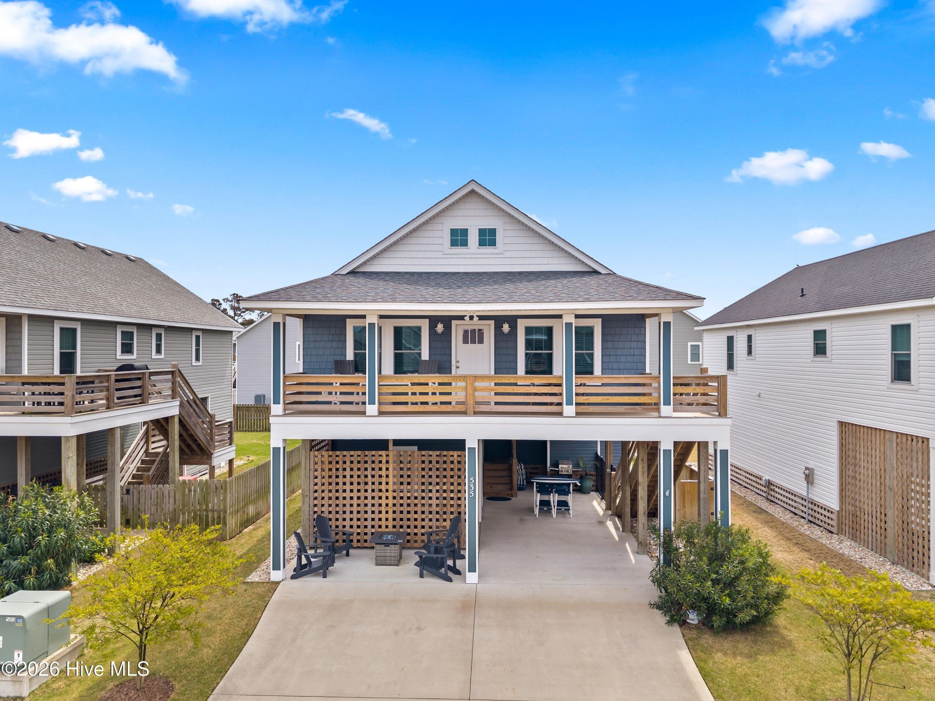 535 W Eden Street, Kill Devil Hills, NC 27948 Main Photo