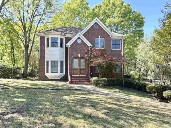 2307 Morningside Drive , Jonesboro, AR 72404