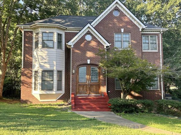 2307 Morningside Drive, Jonesboro, AR 72404