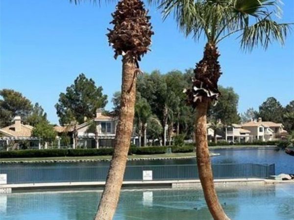 2417 Sage Pointe Circle , Las Vegas, NV 89128