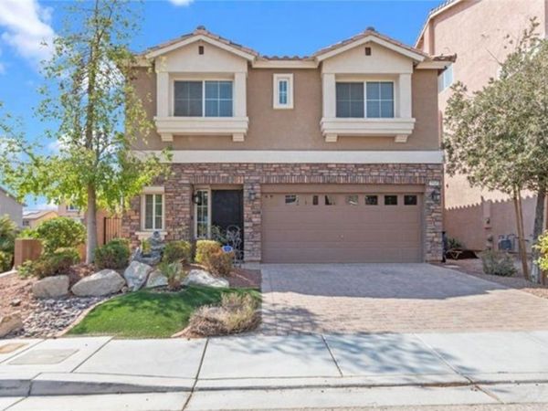 5945 Lambert Bridge Avenue , Las Vegas, NV 89139