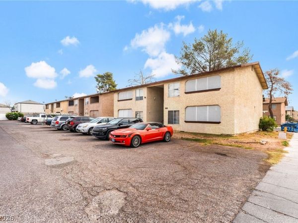 2773 Sidewinder Lane, Las Vegas, NV 89121