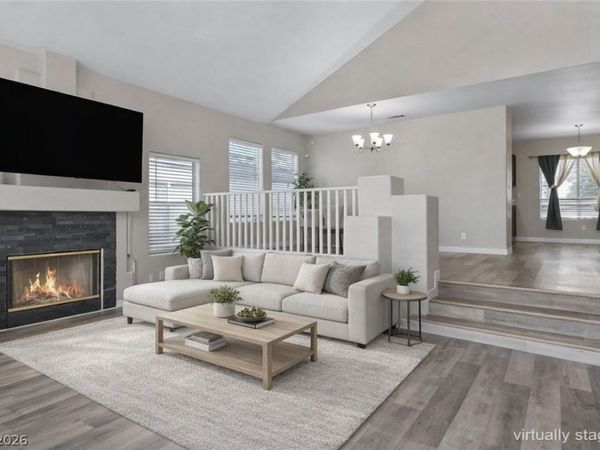 3678 Julius Court, Las Vegas, NV 89129