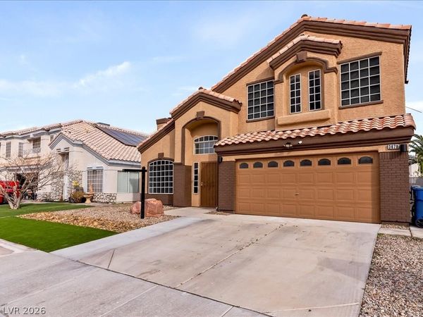 3678 Julius Court, Las Vegas, NV 89129