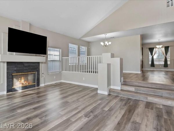 3678 Julius Court, Las Vegas, NV 89129