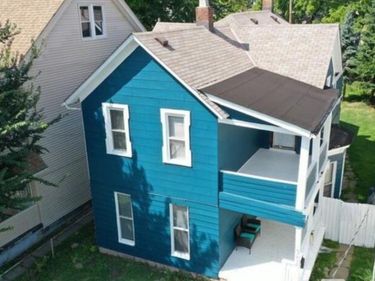 3010 Daisy Avenue, Unit Up, Cleveland, OH 44109