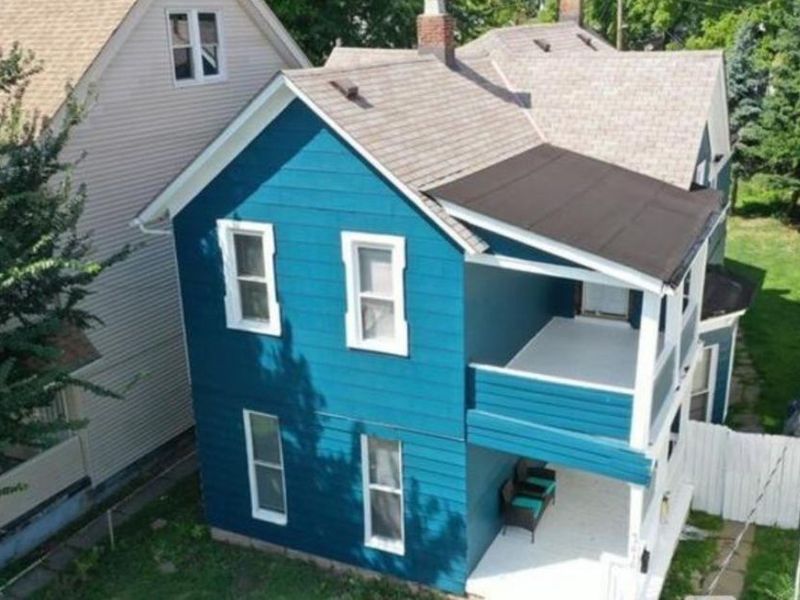 3010 Daisy Avenue, Unit Up, Cleveland, OH 44109 Photo 1