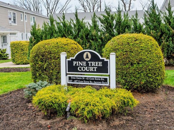 54L Glen Keith Road , Unit 54L, Glen Cove, NY 11542