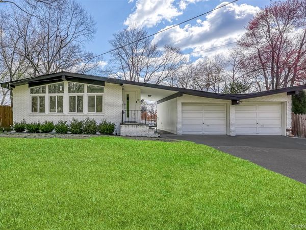 16 S Lexow Avenue , Nanuet, NY 10954