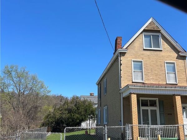 6935 Kedron St, Pittsburgh, PA 15208