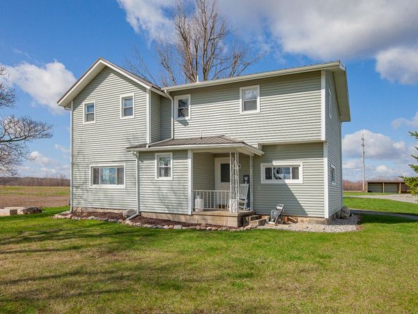 6120 Morey Highway, Clayton, MI 49235