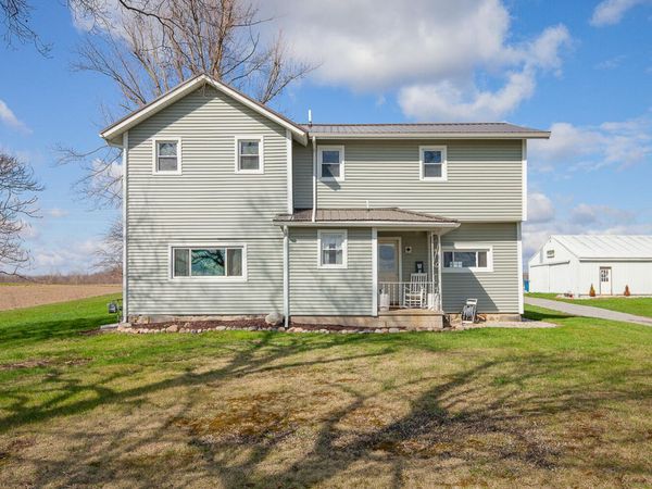 6120 Morey Highway, Clayton, MI 49235