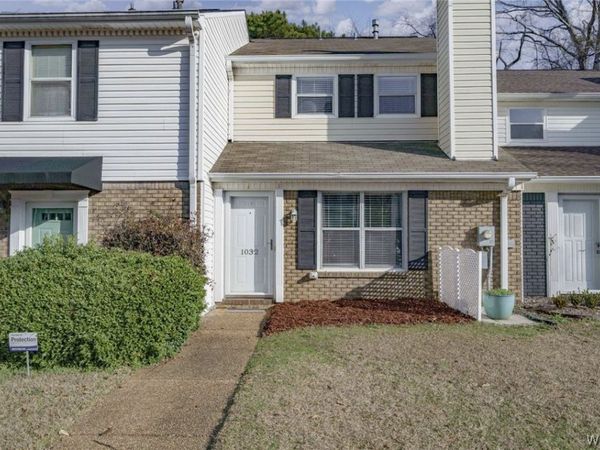 1032 Fairfax Drive, Tuscaloosa, AL 35406