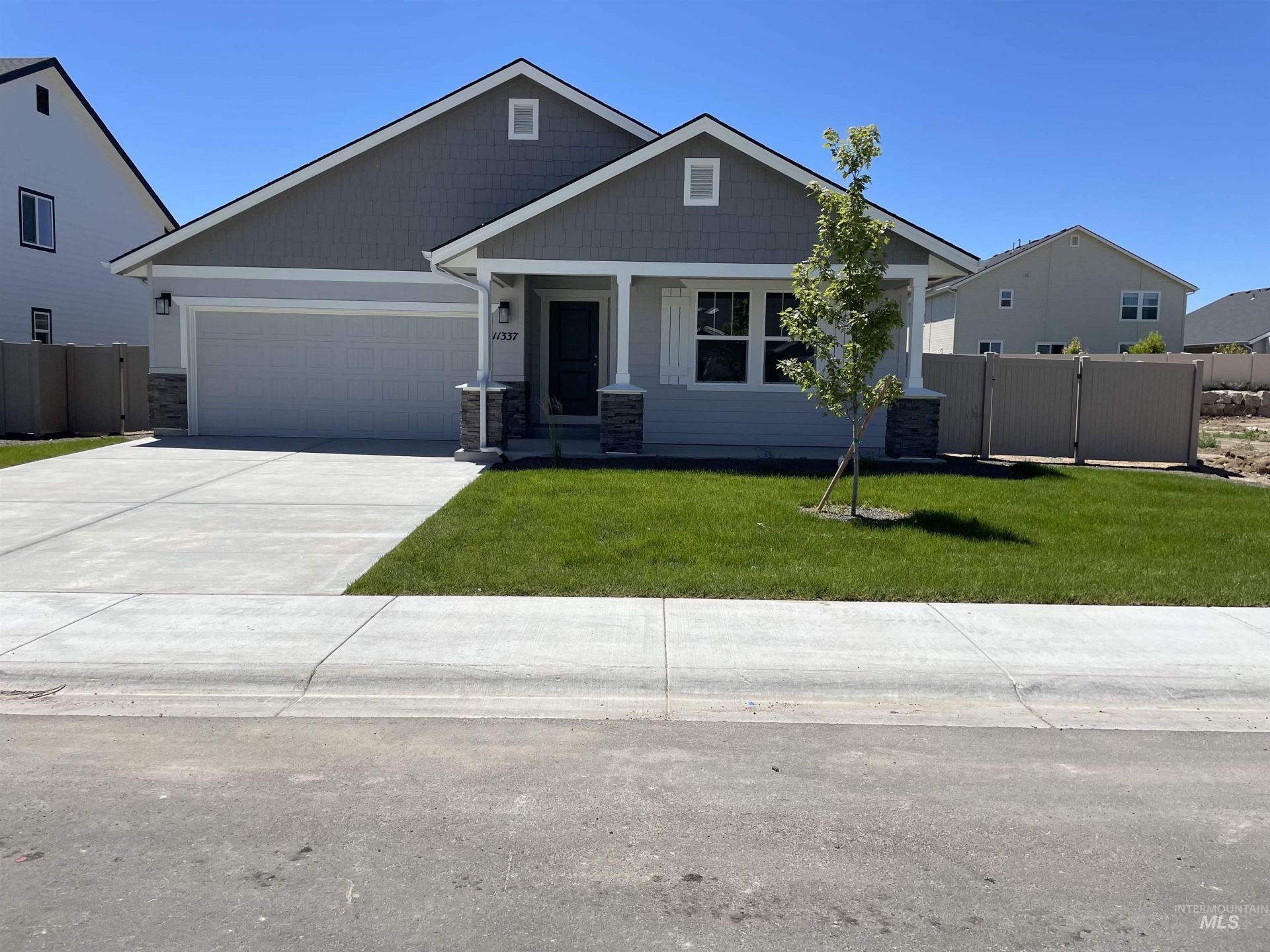 11337 W Tutor St, Nampa, ID 83651 Main Photo
