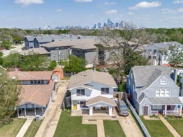 1015 Kings Highway, Dallas, TX 75208