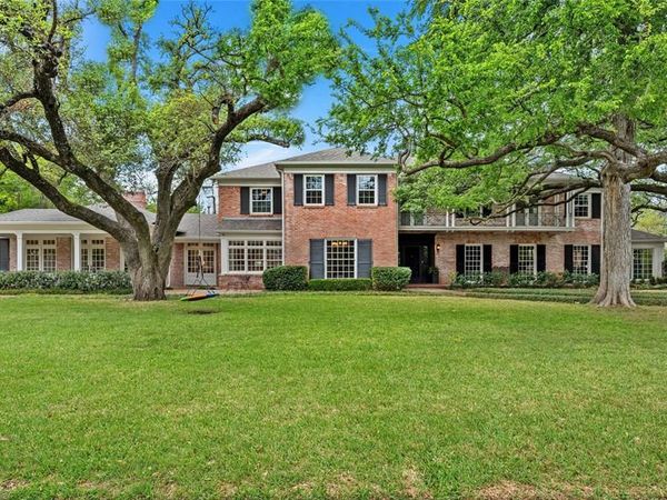 3805 Castle Avenue, Waco, TX 76710