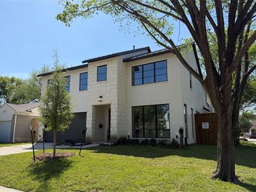 4347 DELMAR Avenue, Dallas, TX 75206